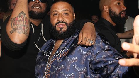 dj khaled fake clothes